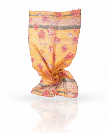 Палантин Женский SW-PAISLEY/OR